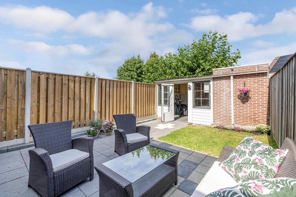 Medium property photo - Gelrelaan 16, 8302 KE Emmeloord